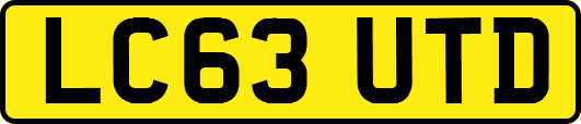 LC63UTD