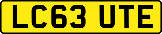 LC63UTE