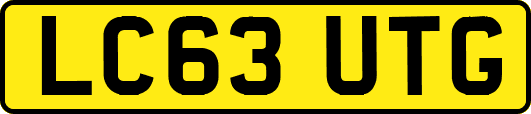 LC63UTG