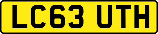 LC63UTH