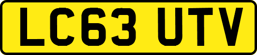 LC63UTV