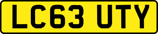 LC63UTY