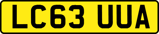 LC63UUA