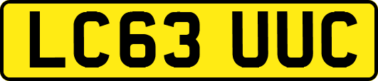 LC63UUC