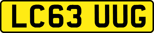 LC63UUG