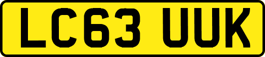 LC63UUK