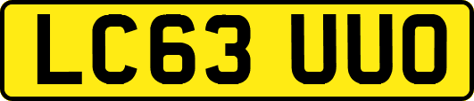 LC63UUO