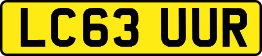 LC63UUR