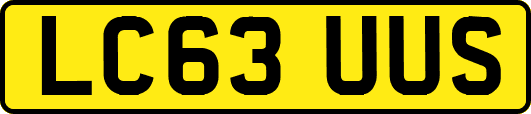 LC63UUS
