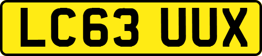 LC63UUX