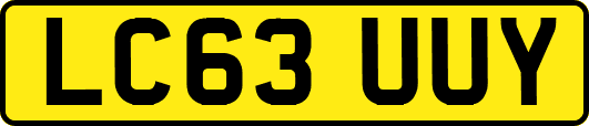 LC63UUY