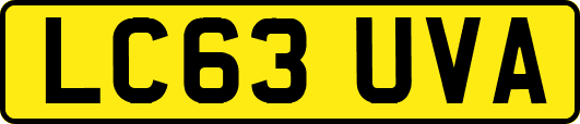 LC63UVA