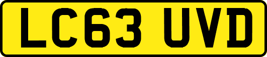LC63UVD