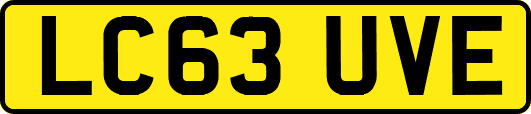 LC63UVE
