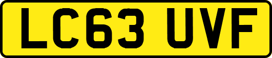 LC63UVF