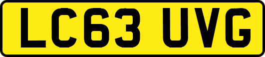 LC63UVG