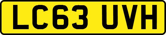 LC63UVH