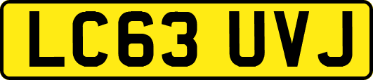 LC63UVJ