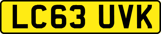 LC63UVK
