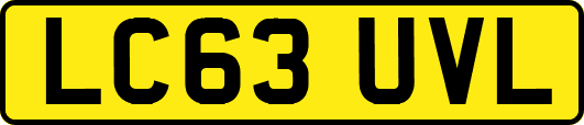 LC63UVL