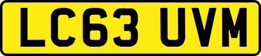 LC63UVM