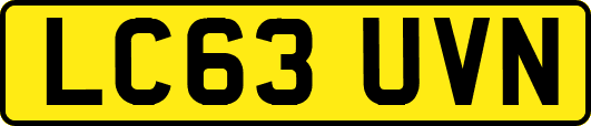 LC63UVN