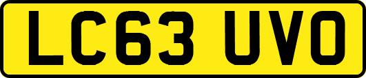 LC63UVO