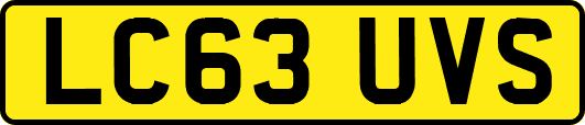 LC63UVS