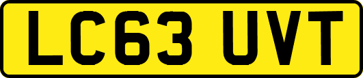 LC63UVT