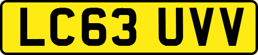 LC63UVV