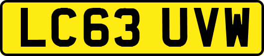 LC63UVW