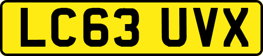 LC63UVX