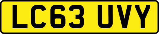LC63UVY
