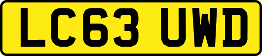 LC63UWD