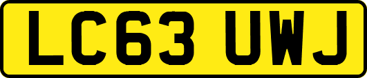 LC63UWJ