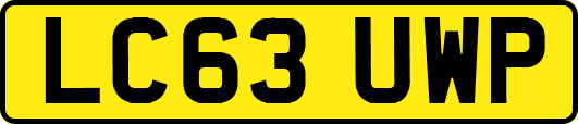 LC63UWP