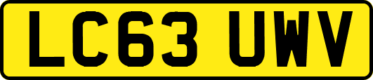 LC63UWV
