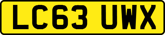 LC63UWX