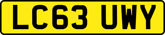 LC63UWY