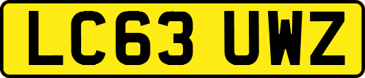 LC63UWZ
