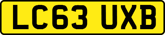 LC63UXB