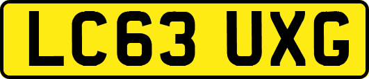 LC63UXG