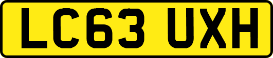 LC63UXH
