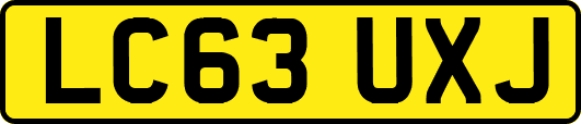LC63UXJ