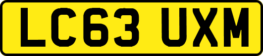 LC63UXM