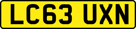 LC63UXN