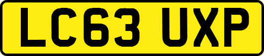 LC63UXP