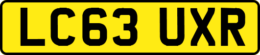 LC63UXR