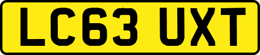 LC63UXT