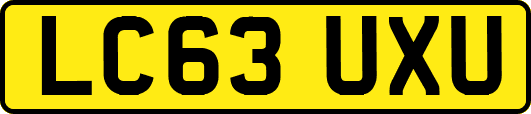 LC63UXU